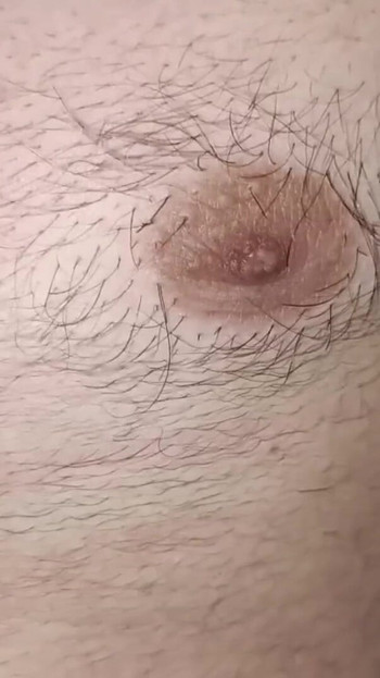 Must-share moment from "I didn't clean my penis after sex"