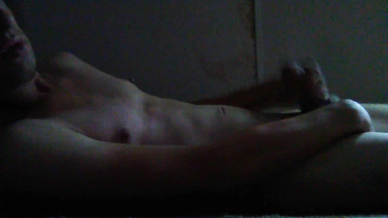 Peeing in a Water Bottle & Urinating on My Tummy as I Swallow My Yellow Piss