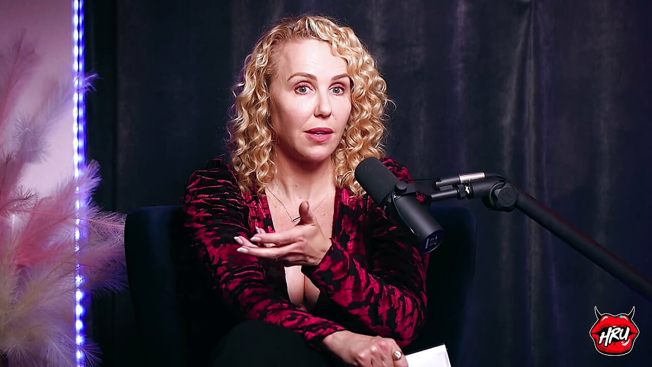 Penny Barber Unfiltered: Secrets From the Queen