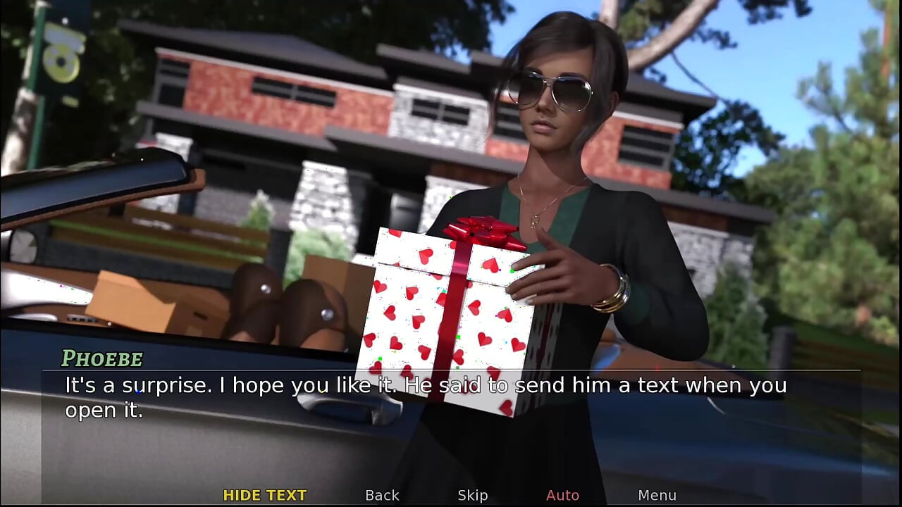 Casey cae # 5, el chico se corre en mi boca en mi sueño.