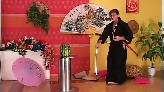 Curvy MILF loves to take huge dick