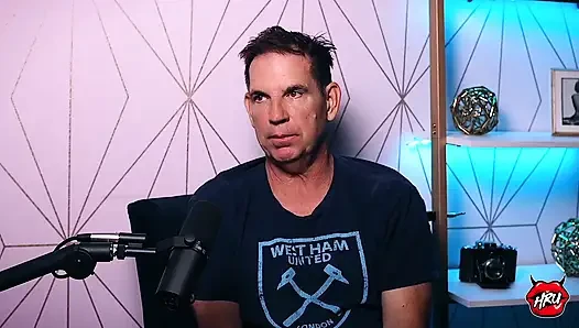 Jim Powers the Godfather of American Bukkake