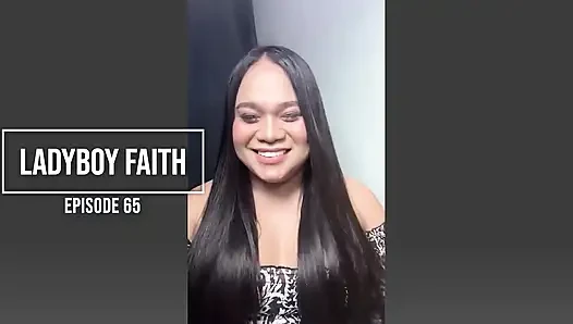 Trikepatrol Interview - 90-tägige fiancé Star Faith