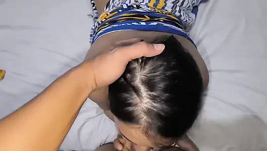Yalnız üvey kız üvey kız ile tatmin