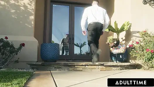 ВРЕМЯ ВЗРОСЛЫХ - ПОДБОРКА LEXI LUNA - МИЛФА-ИСПОЛНИТЕЛЬНИЦА ГОДА 2026