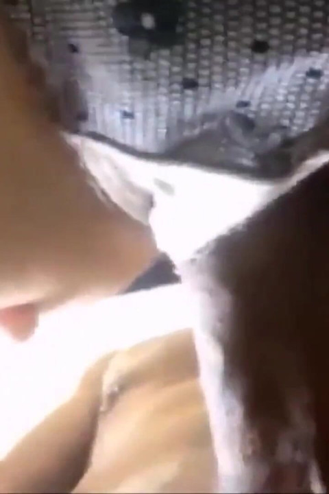04 - Compilation French amateur, doggystyle fuck, satin lingerie, clothed sex, blowjob, rimjob