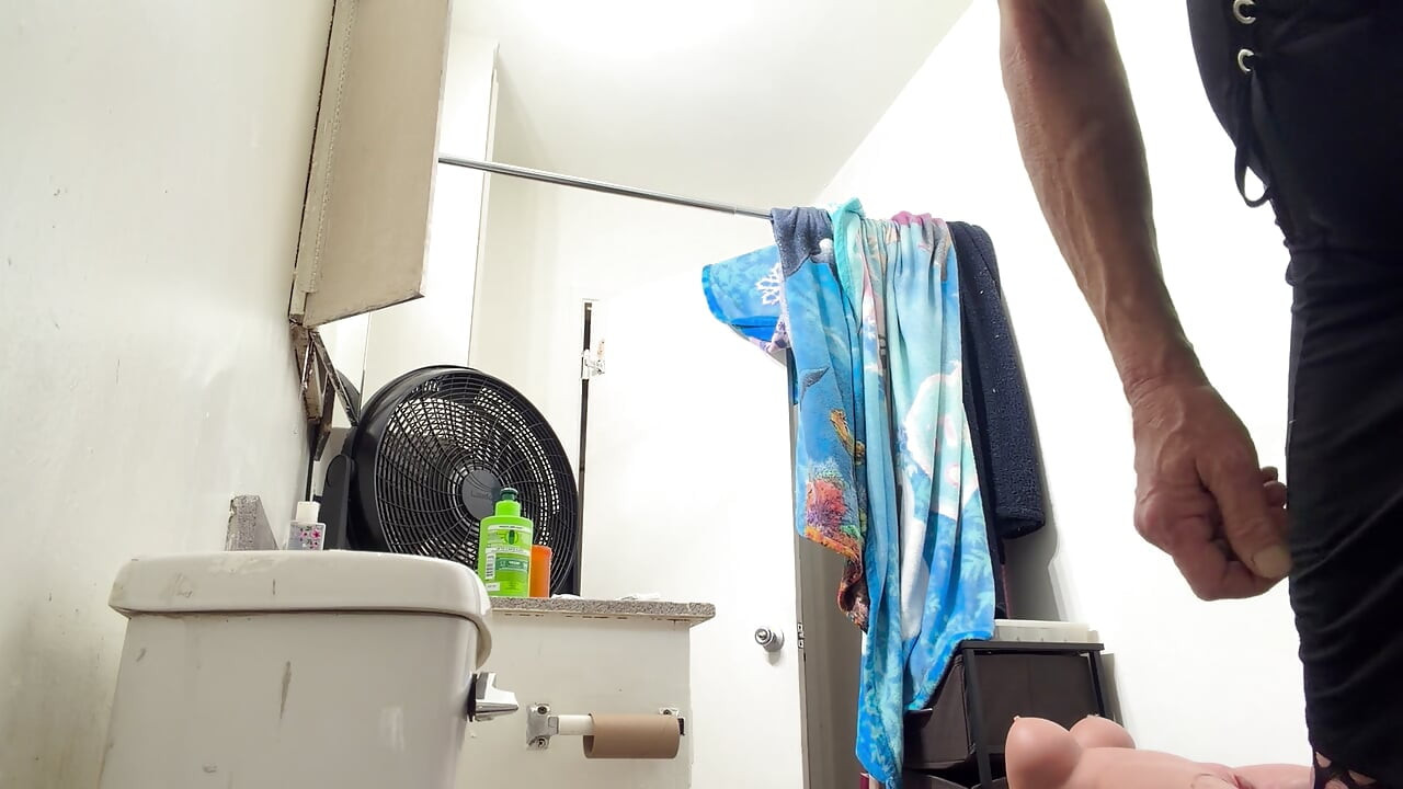 lizzy yum SD February 2026 post op shemale masturbating dilating dildo edging sex toy pussy sex doll #190
