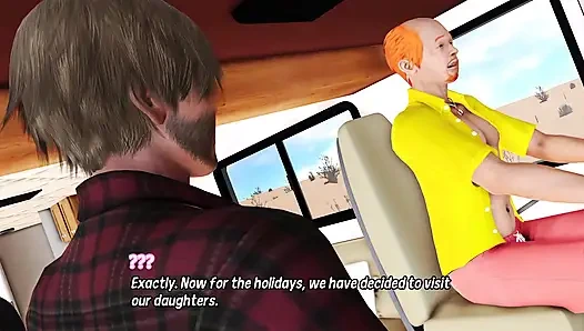 Complete Gameplay - Max's Life 3, Part 46