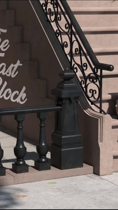 El bloque este 27, Kathryn y Pat tuvieron un tiempo increíble bailando