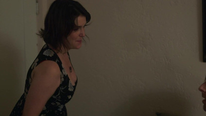 Melanie Lynskey - "Rainbow Time"