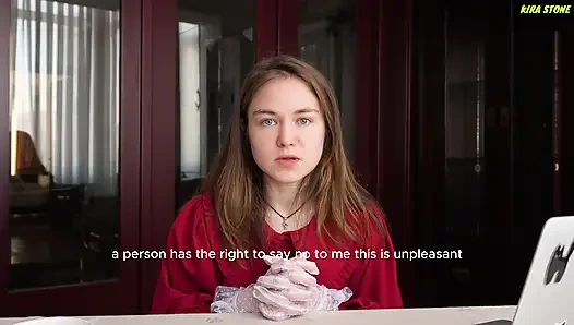 Bunu çoktan öğrenmeliydin! İç çamaşırının kuralı. Temel güvenlik ve sınır bilgileri.