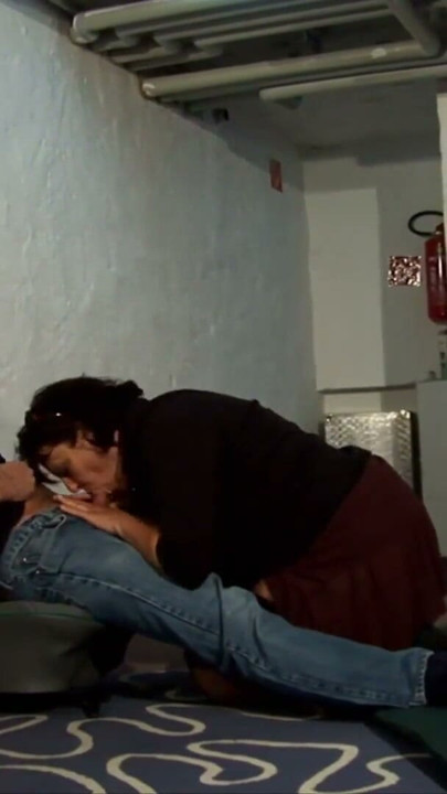 NCPORNO - Piercing Fotze braucht volle Ladung | Clip 1