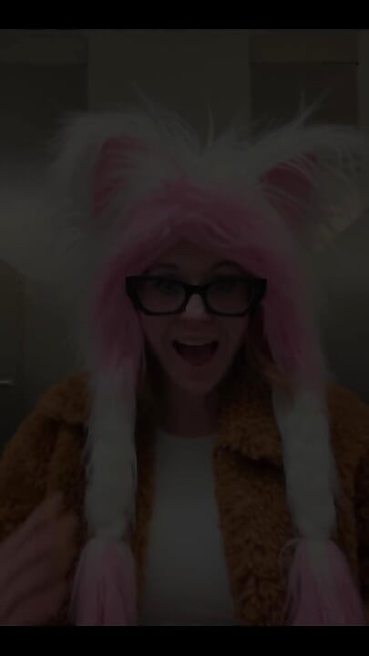 At the Airport Getting Ready for Some More Anal Training