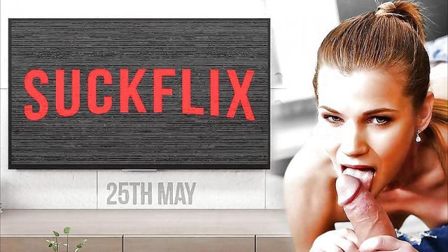 Suckflix VR Conk