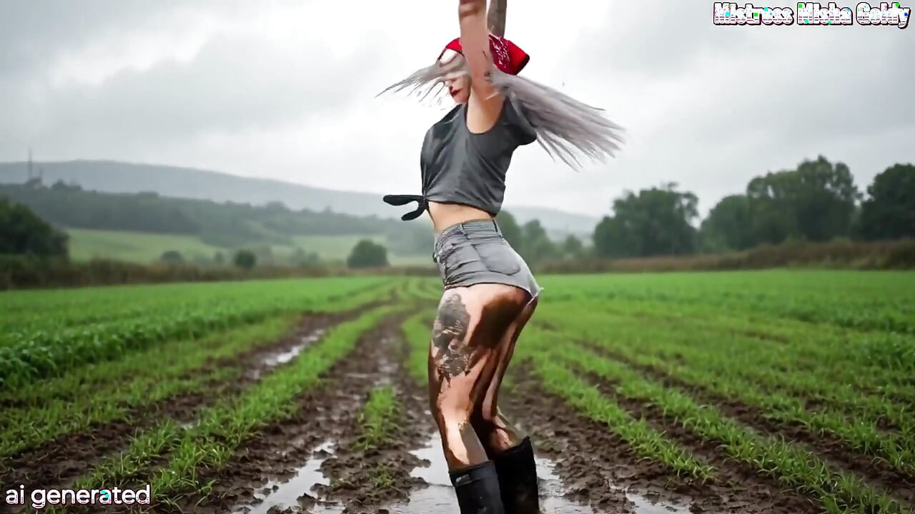 Get Dirty with Me, Baby. Filthy and Wet and Wanting You