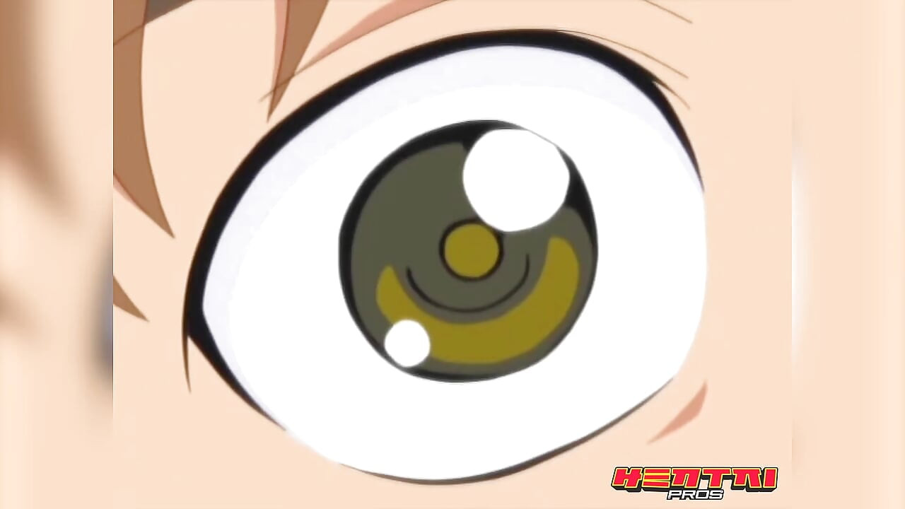 HENTAI PROS -  Nurse Mayu Mizuno has been dreaming every night to get filled up