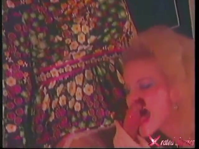 Don Fernando Granny Sex