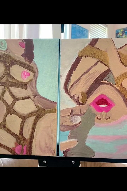 Suzy Wylde कलाकार है