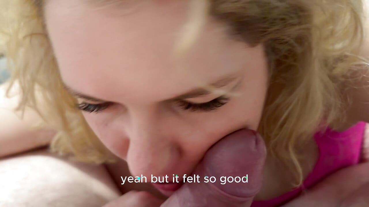 Cuckold Stories - Slutty wife confesses she cheated on me with a Tinder guy while I was at work
