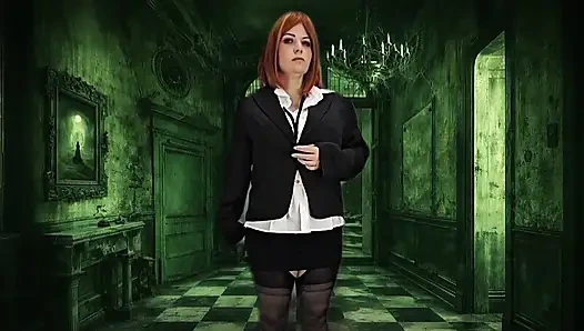 Нападки Холлоуэя