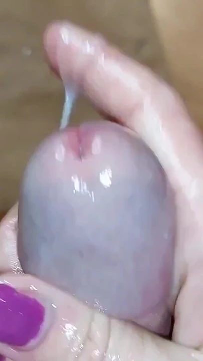 Powerful moment from "Such a Lucky Dick! Femdom Edging Cumshot Compilation Cumpilation (Milking-time)"