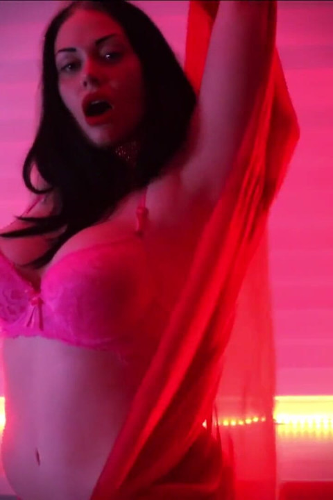 I will make you beg me for letting you jerk off, cum on your dumb own face, and lick your fucking cum off!