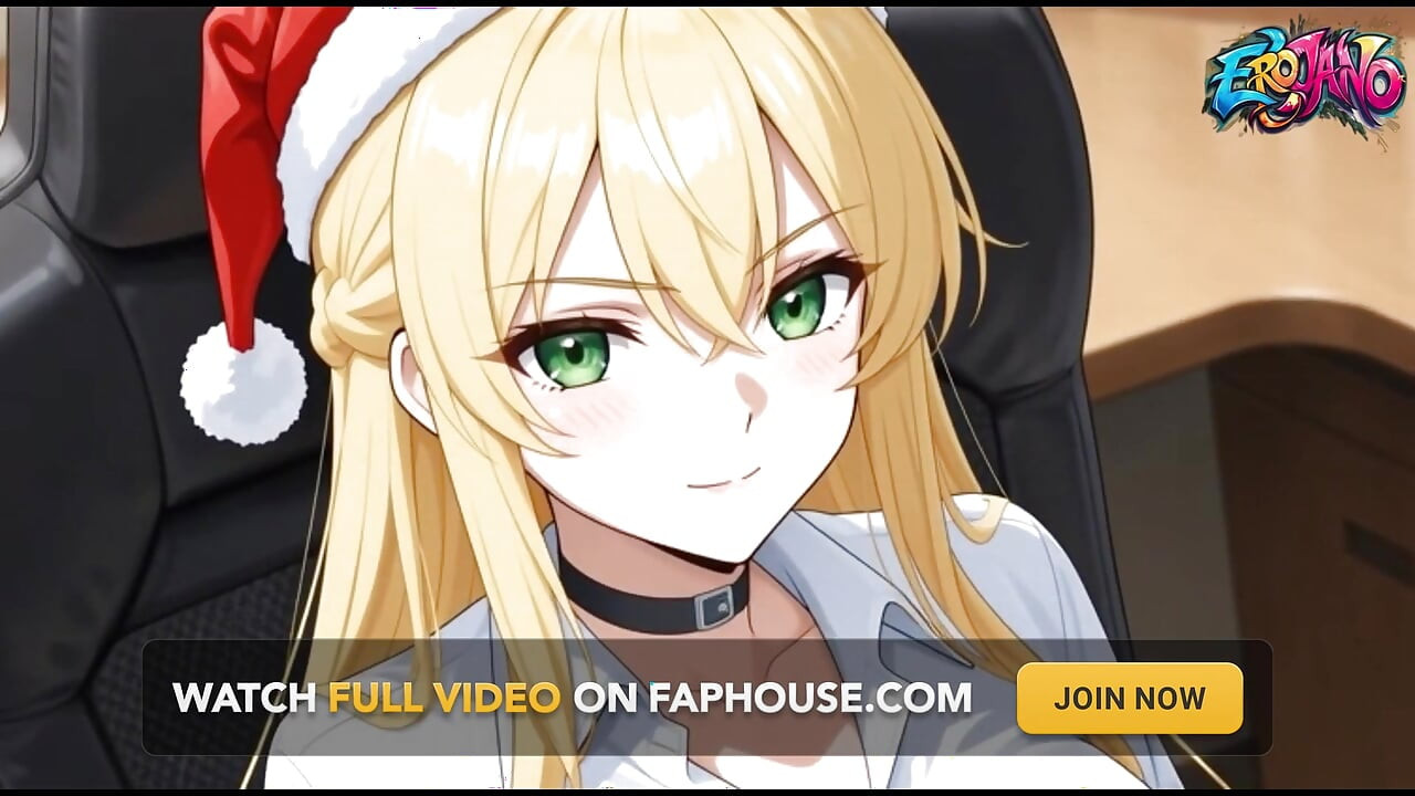 My Office Mate Makes Me Do Crazy Anime POV