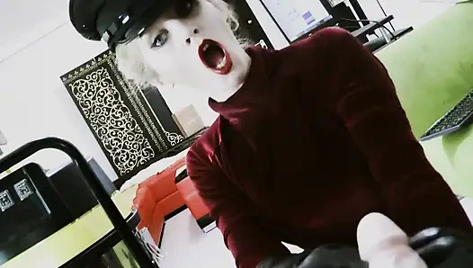 Önce sperm sonra hayati sıvı