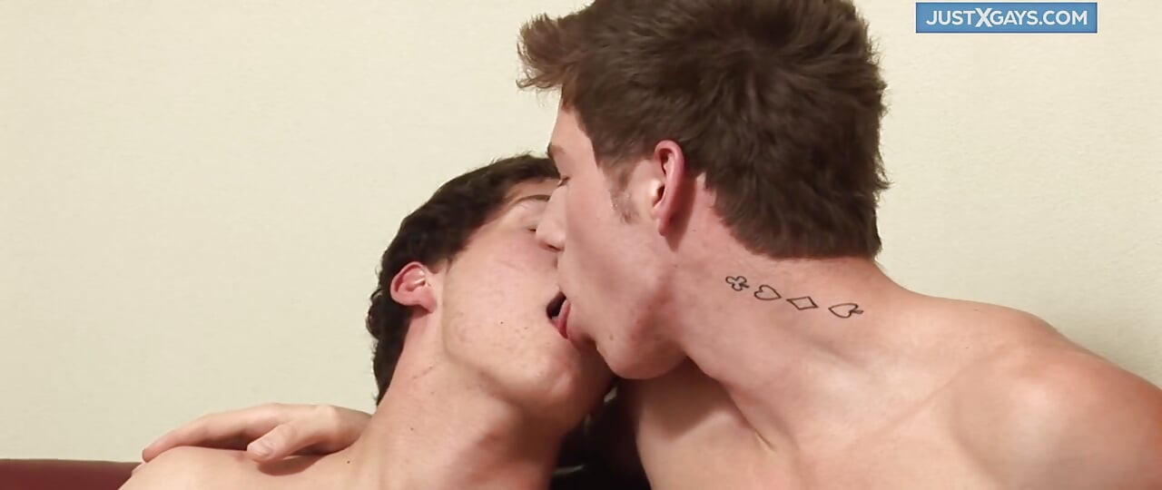 Gay Orgy - Gay Party