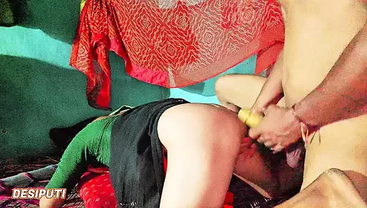 Die echte ehefrau und ehemann desi sexvideo, doggystyle indische frauen zu hause