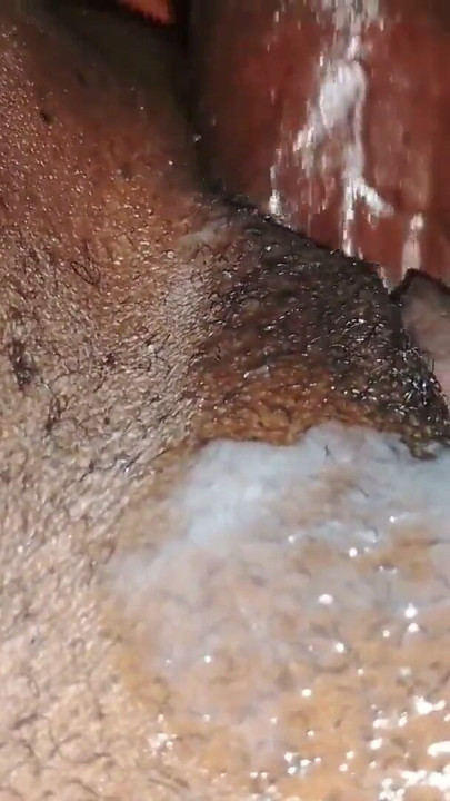 Don't cum inside my pussy | Clip 3