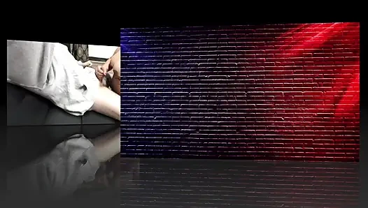 Dreier-sperma-ladung