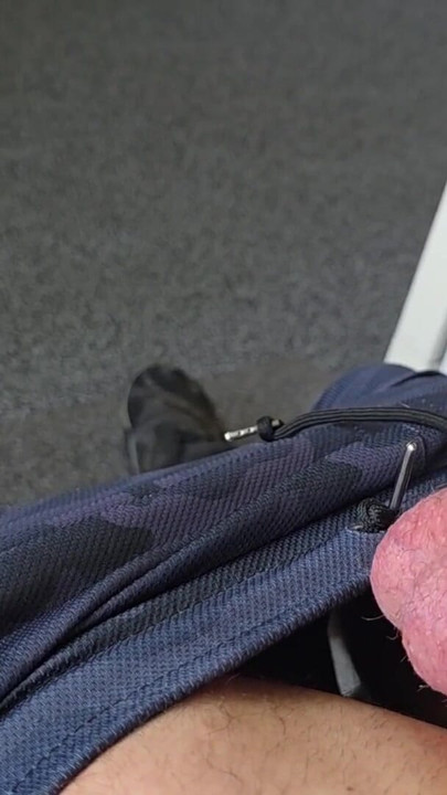 Hard cock needs sucking and a tight ass to cum into | Clip 1