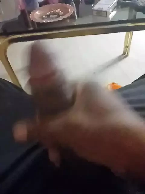 Stroking again