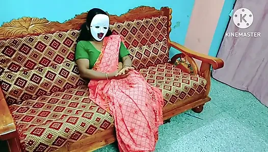 Adik tiri yang lagi sange ini udah nggak sabar dientot sama abang tirinya setelah sekian lama - audio lengkap bahasa tamil dengan erangan keras