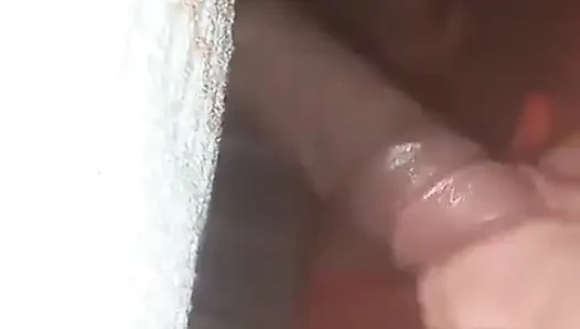 Sucks My Dick Secretly
