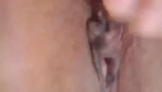 Pushi terbuka