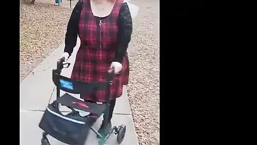 My Sat Adventures Full Set of Photos and Video