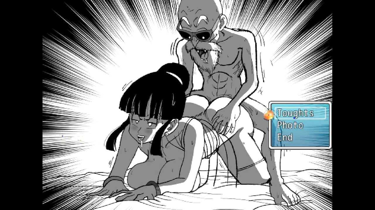 Kamesutra Dbz Erogame 125 Kte Demoner Av Benjojo2nd