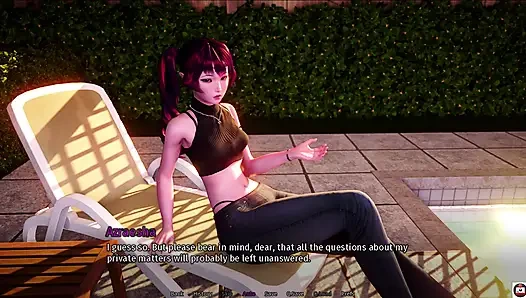 A HOUSE IN THE RIFT - (PT 69) NC