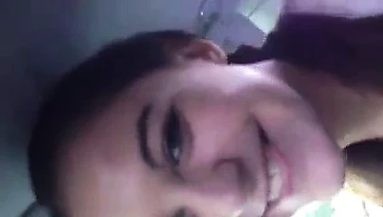 Глотание спермы