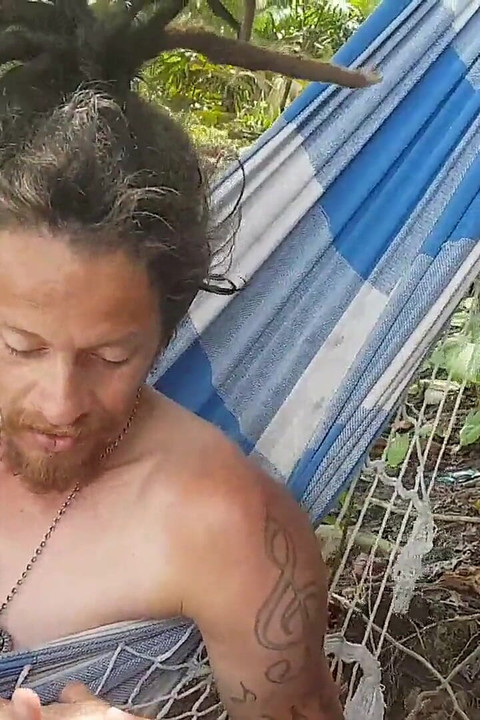 Nymph Cumming on the Seller's Dick Rippi