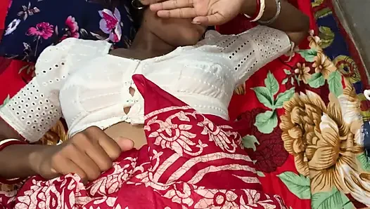 DESI WIDOW STAY IN ALONE THEIR RELATIVE FUCKED HER, HARDCORE SEX hot bhabi