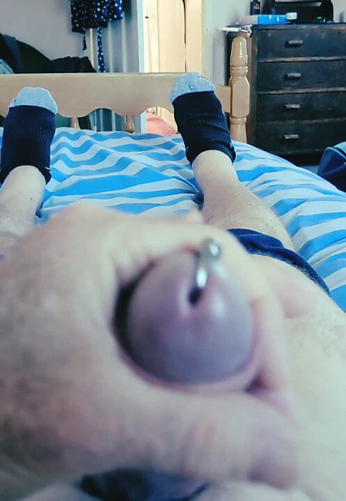 Self relief