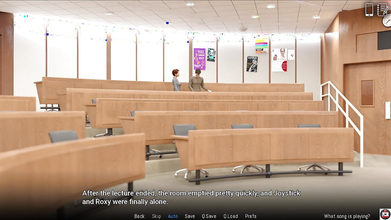 問題大学 - (PT 09) - DREAMNOW