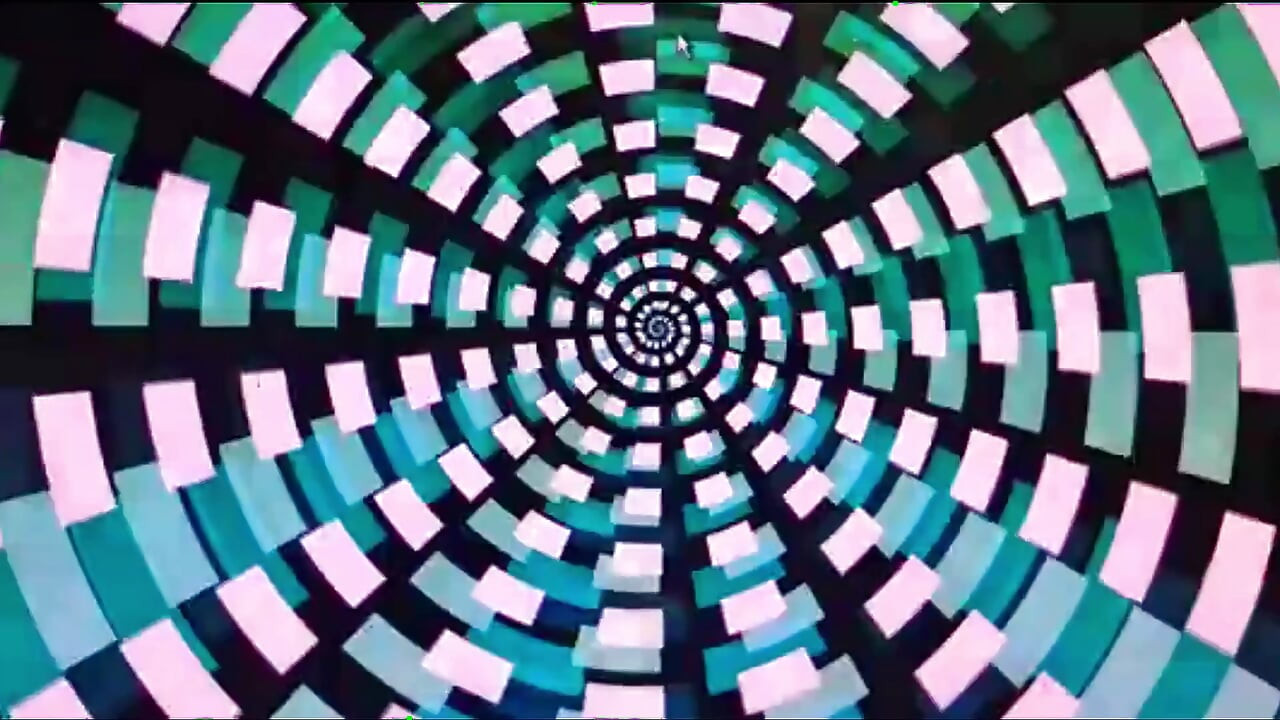 Cashmaster - Inducao Ao Transe Hipn0tic0