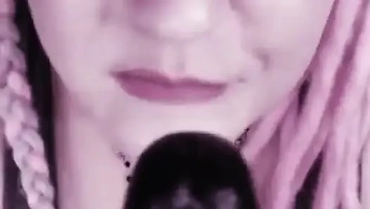 Its Time for You to Admit That Sucking Cock Is Your Way of Life Tell Me in the Comments Below