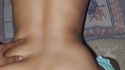 Desi indischer ehemann, ehefrau, mitternachtssex