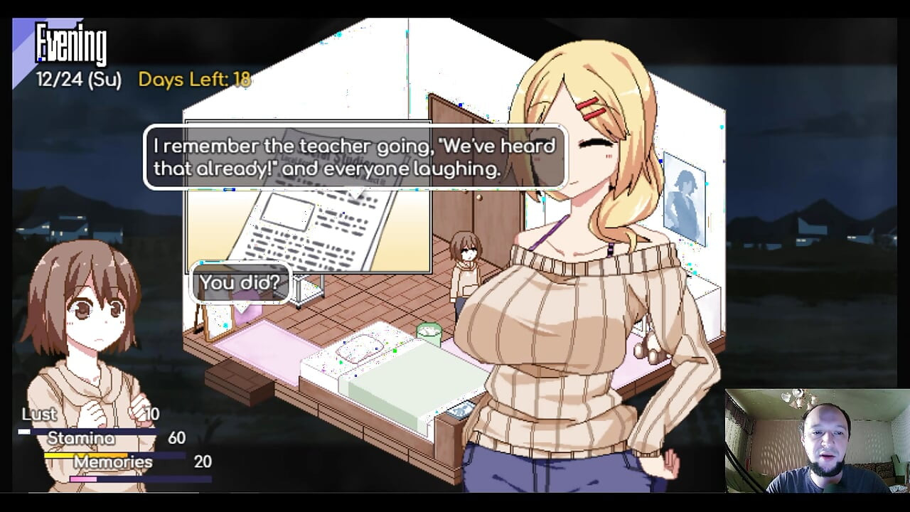 ذكريات الشتاء 1 من 3