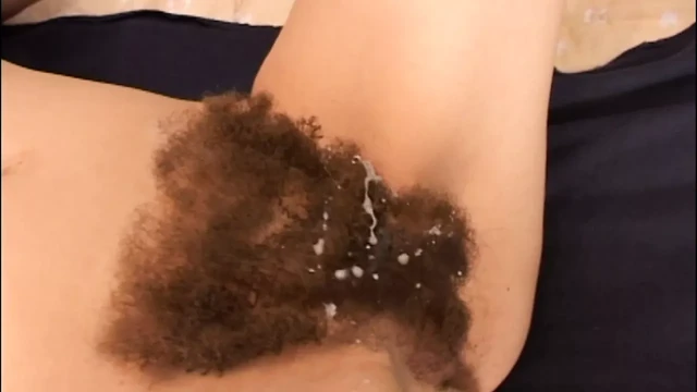 A Pussy Too Hairy! (Full Movie-HD Version)